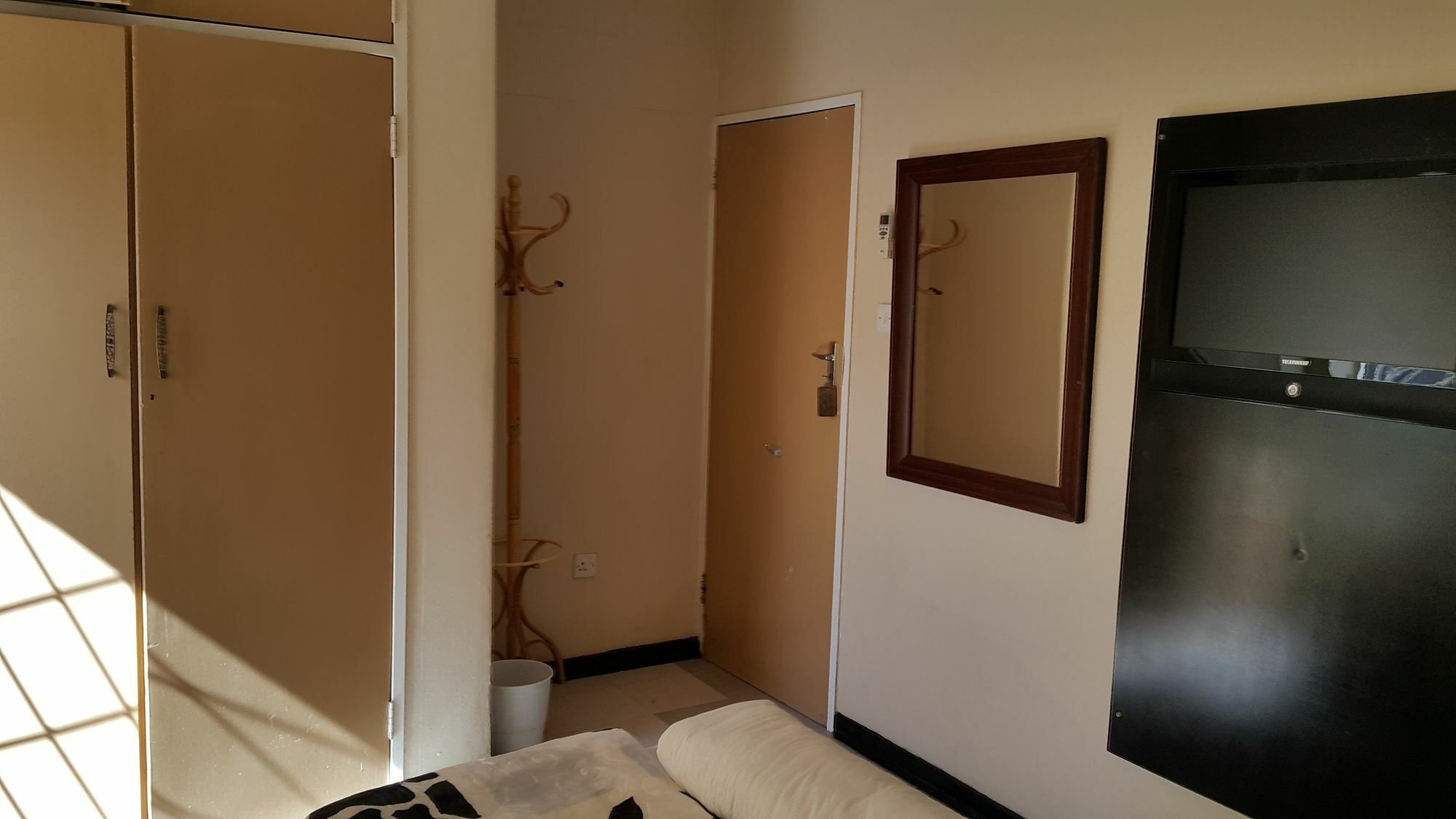 Planet Lodge 1 Gaborone Eksteriør billede