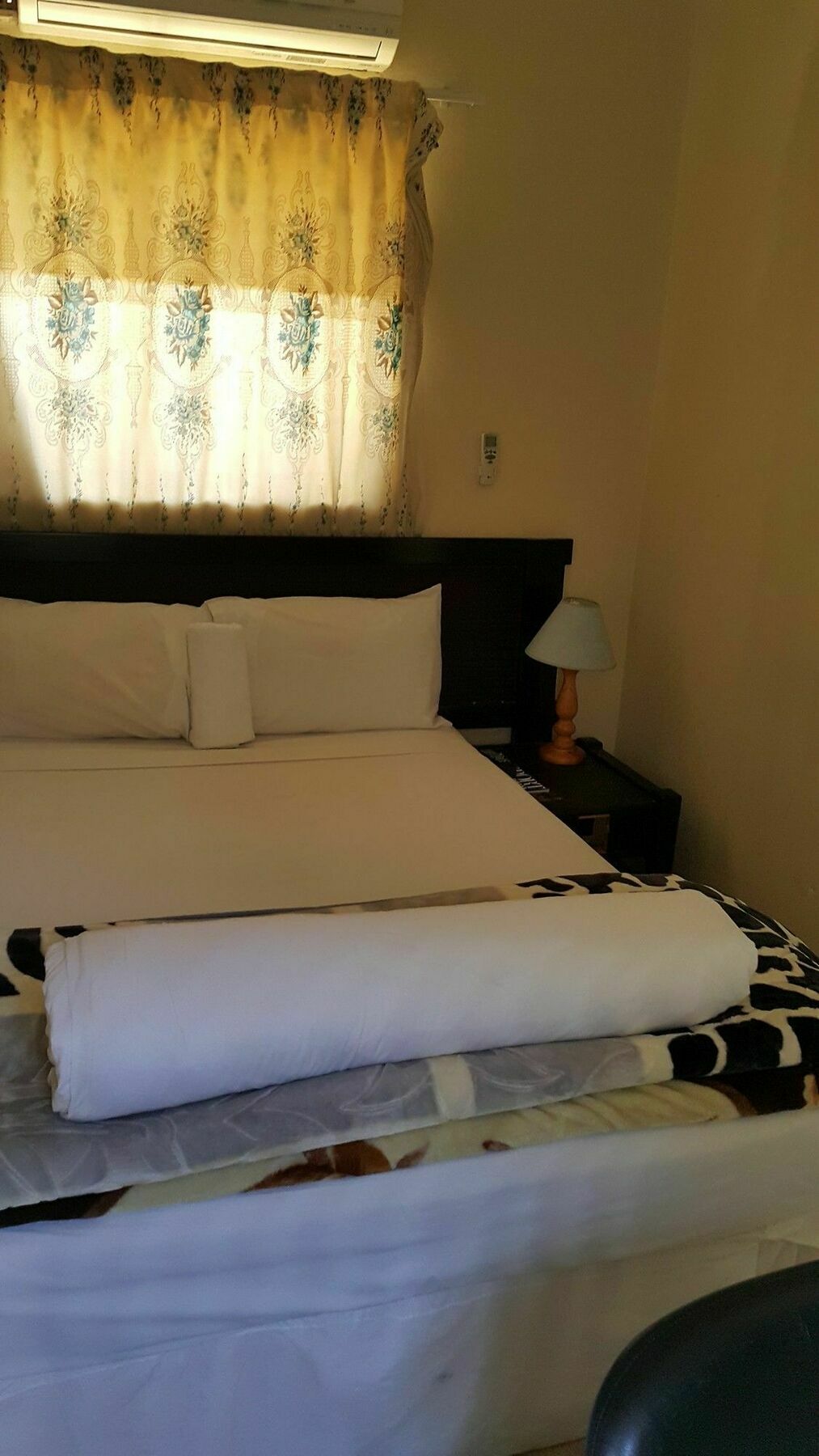 Planet Lodge 1 Gaborone Eksteriør billede